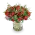 Kytice prémiových tulipánů